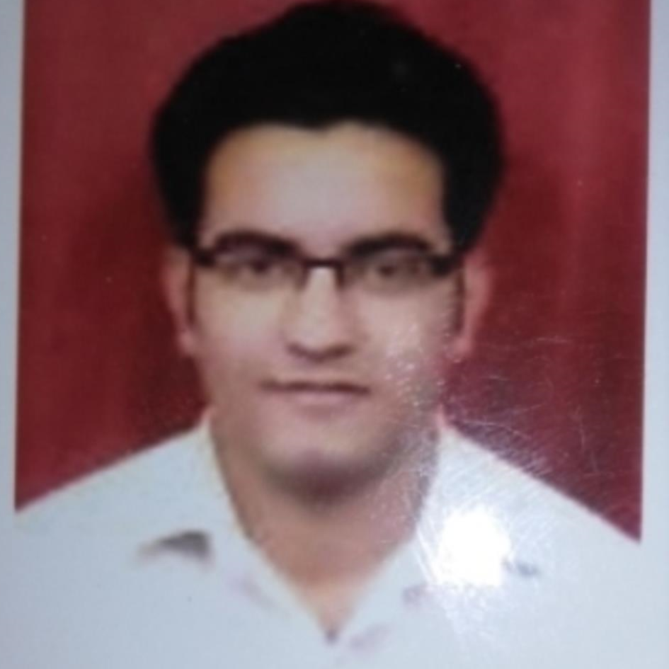 Sachin Raj