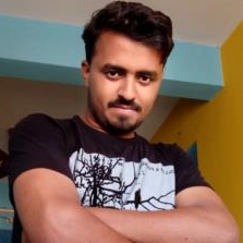 Bikash Kumar Barnwal