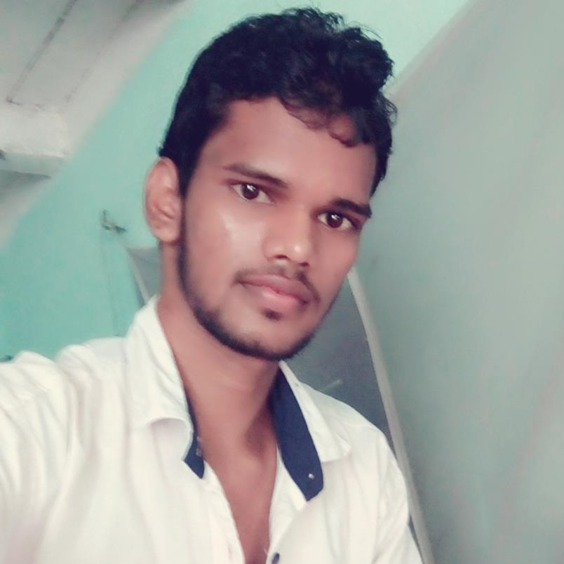 Ravi Kumar