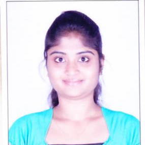 Varsha C