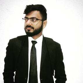 Mehul Saxena