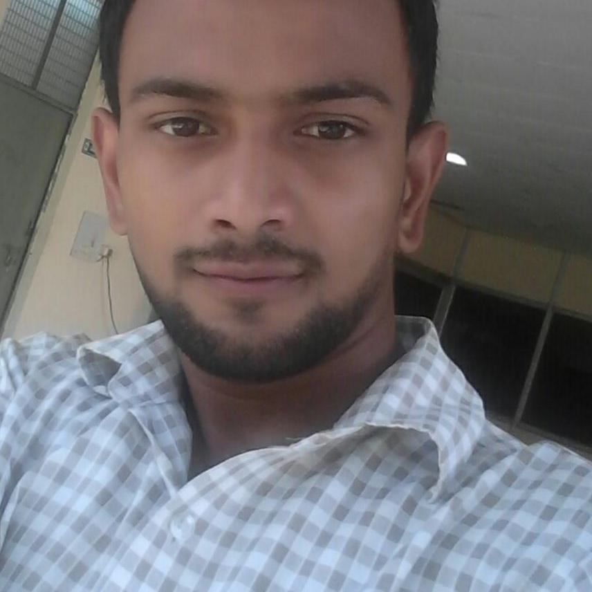 Ankur Sharma