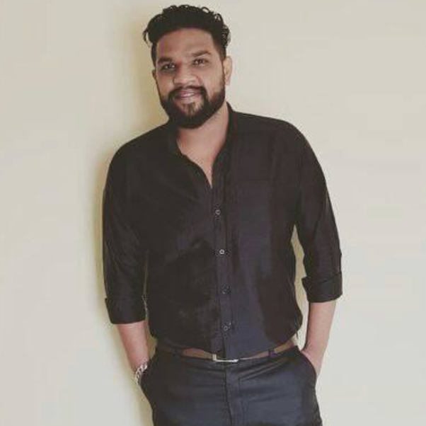 Mehul Patel