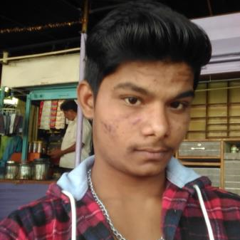 Sharanabasu Hiremath