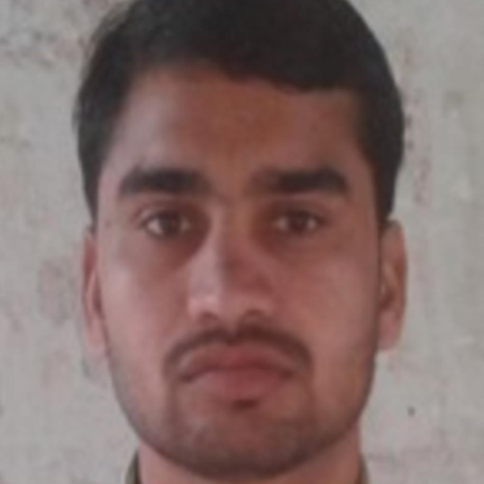 Ramesh Kumar Yadav