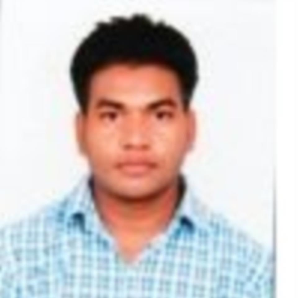 Birendra Kumar Chauhan