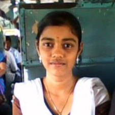 Swathi B