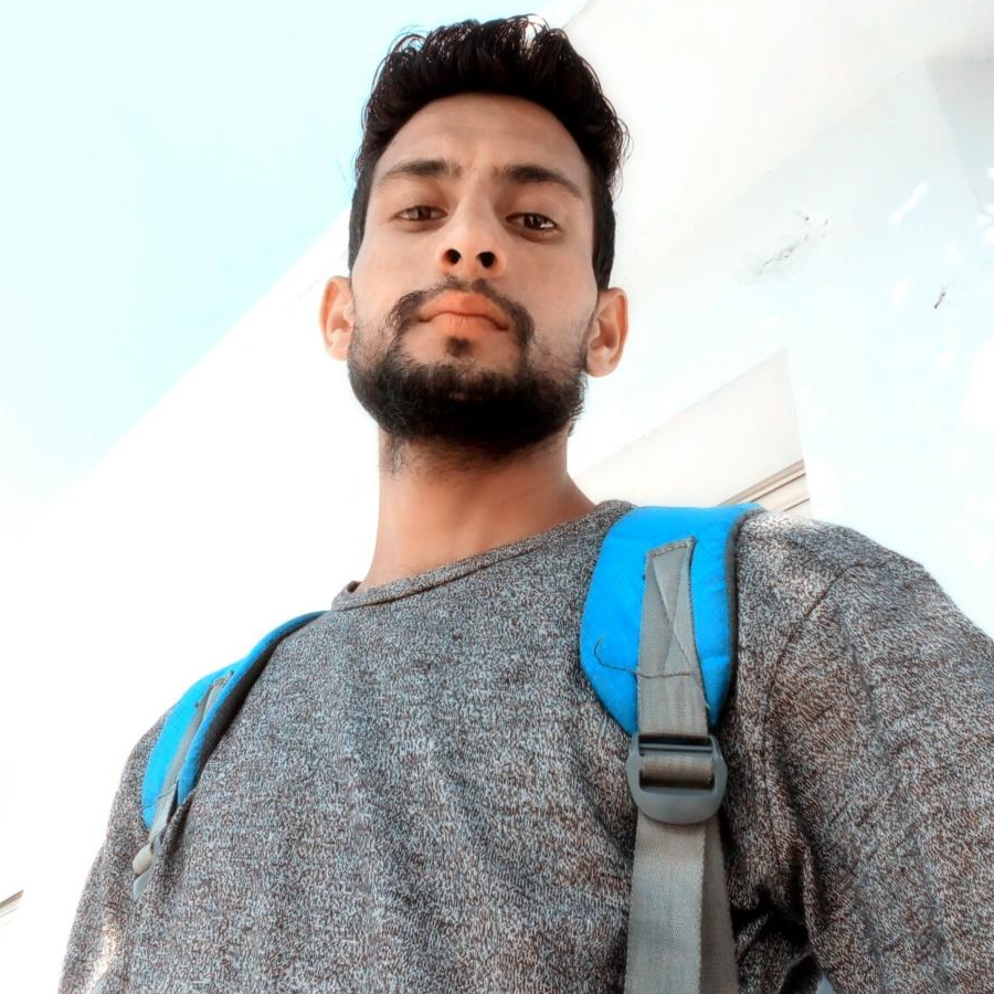 Sunil Kumar