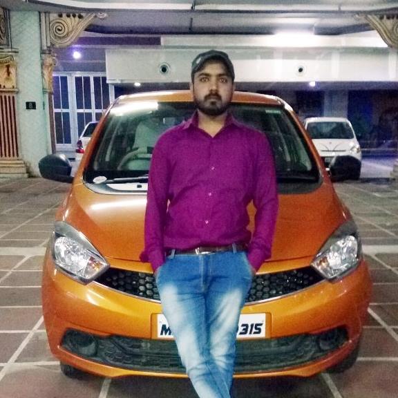 Mahendra Dwivedi