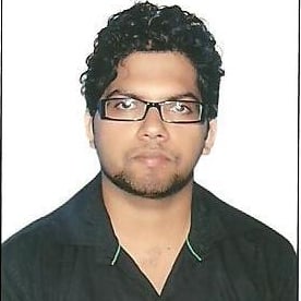 Arun Kumar Yadav
