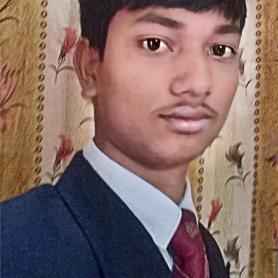 Ravi Shanker