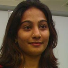 Lakshmi K Gopinathan