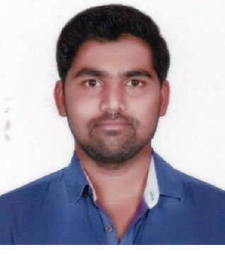 Mohammed Ghouse