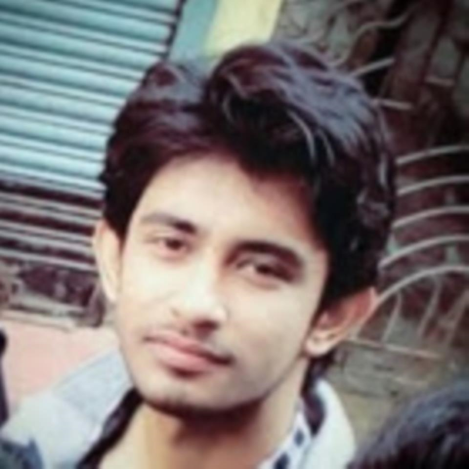 Tanweer Ashraf