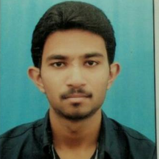 Vaibhav Shitole