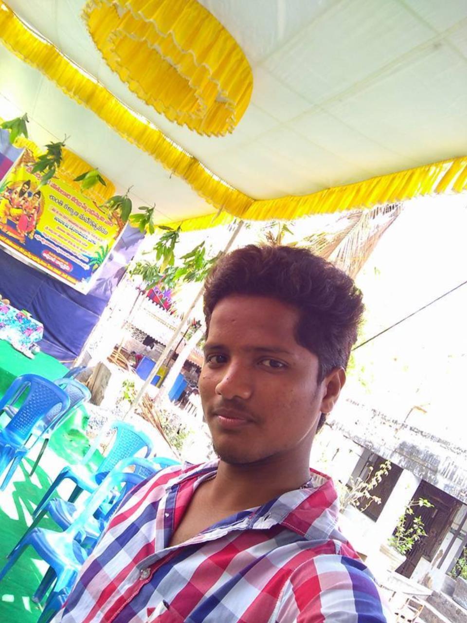 Suddapalli Prasannachari