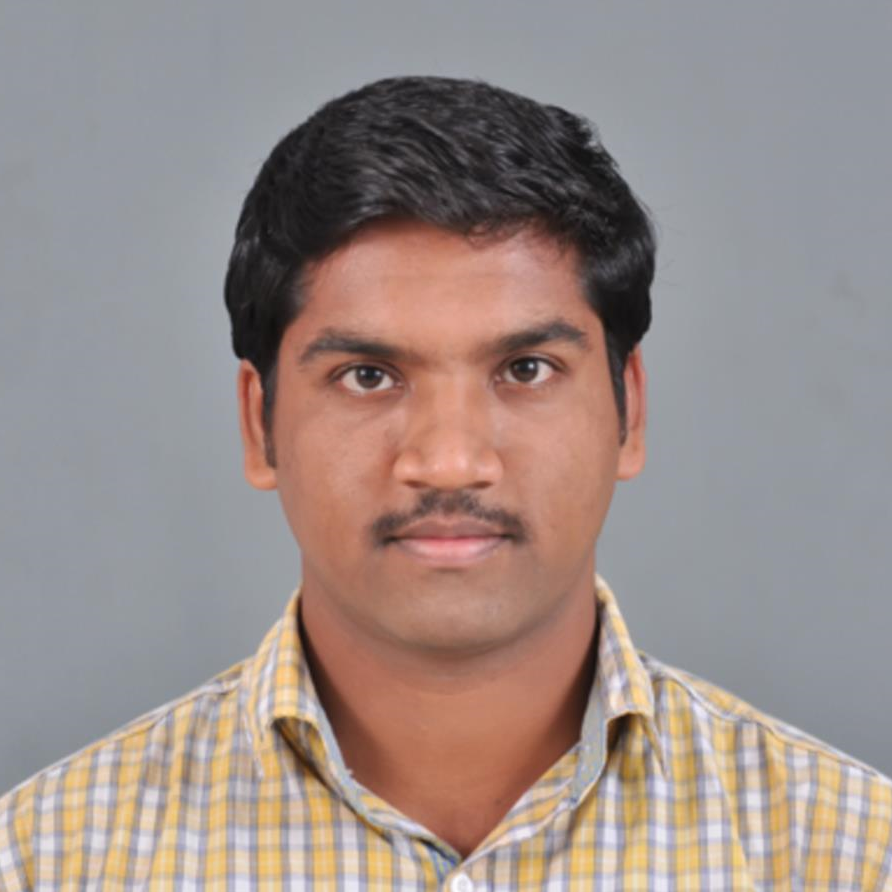Lalith Kumar