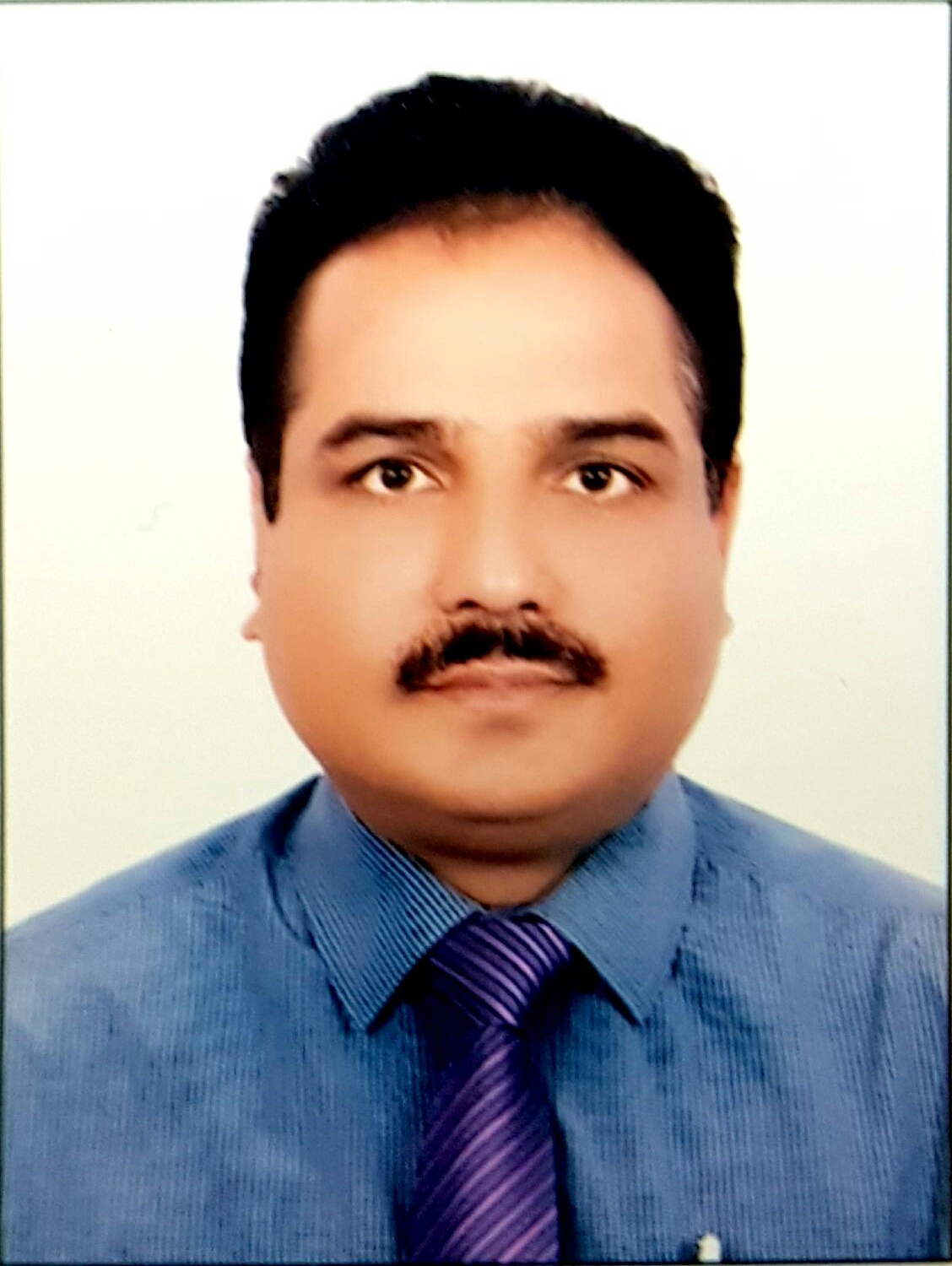 Mohammad Nasim