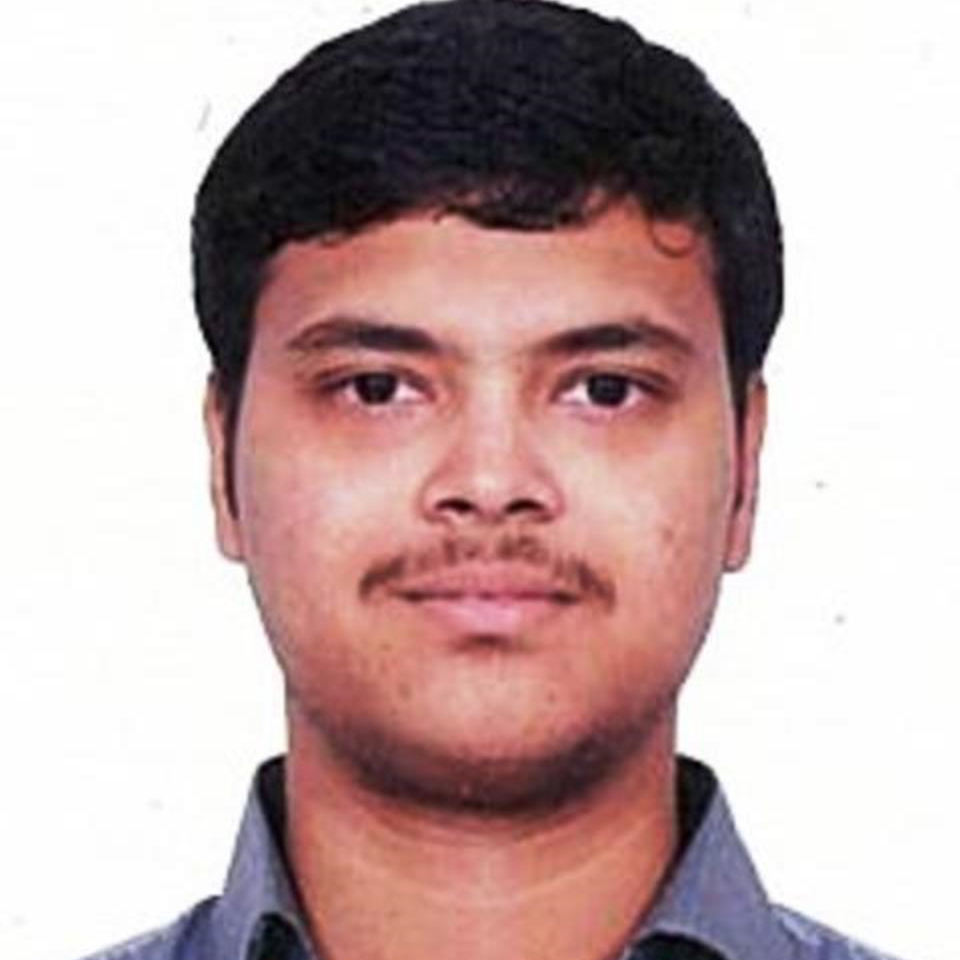 Mayank Sharma