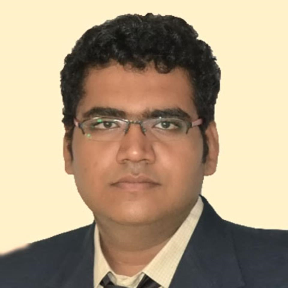 Sumanth Bhaskara