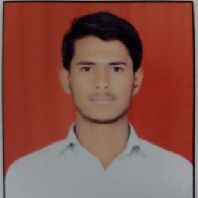 Tushar Balasaheb Tavhare