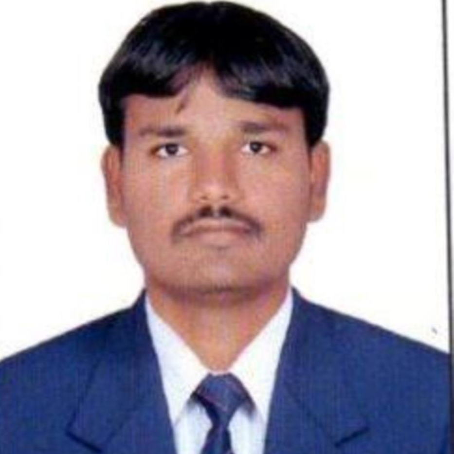Mahesh Siddappa Ilager