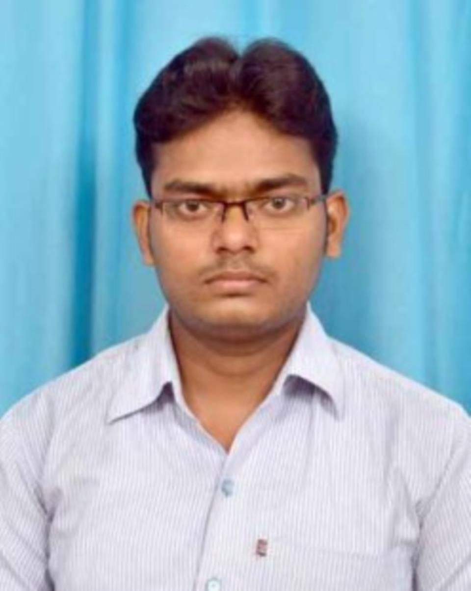 Arun Kumar
