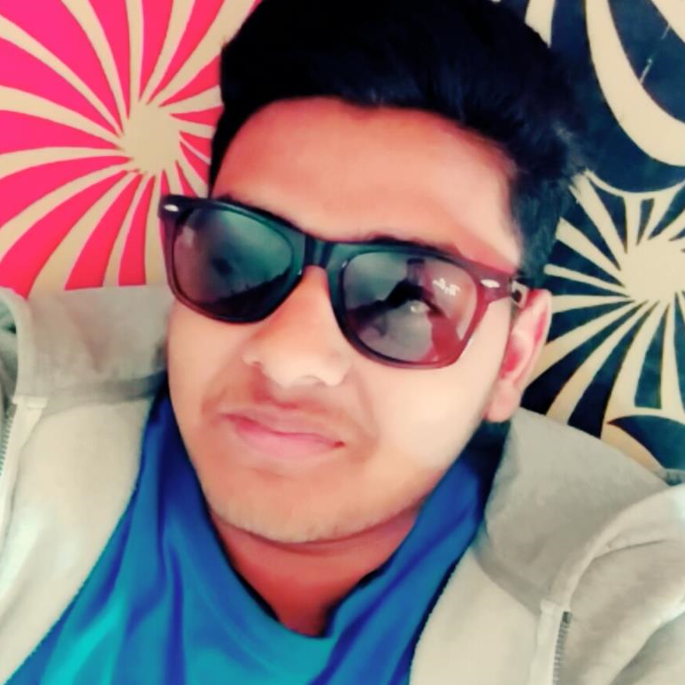 Apurv Goyal