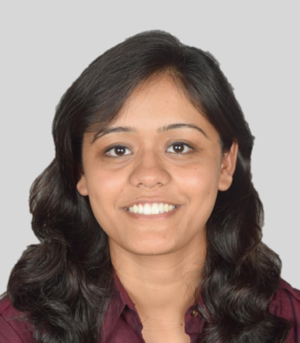 Divya Choudhary