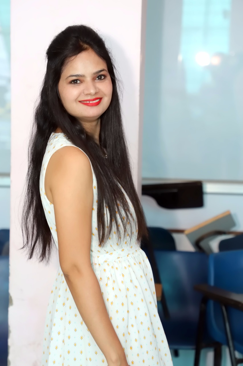 Neha Rathore