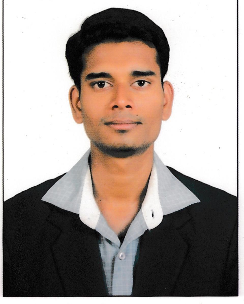 Sameer Vaman Patil