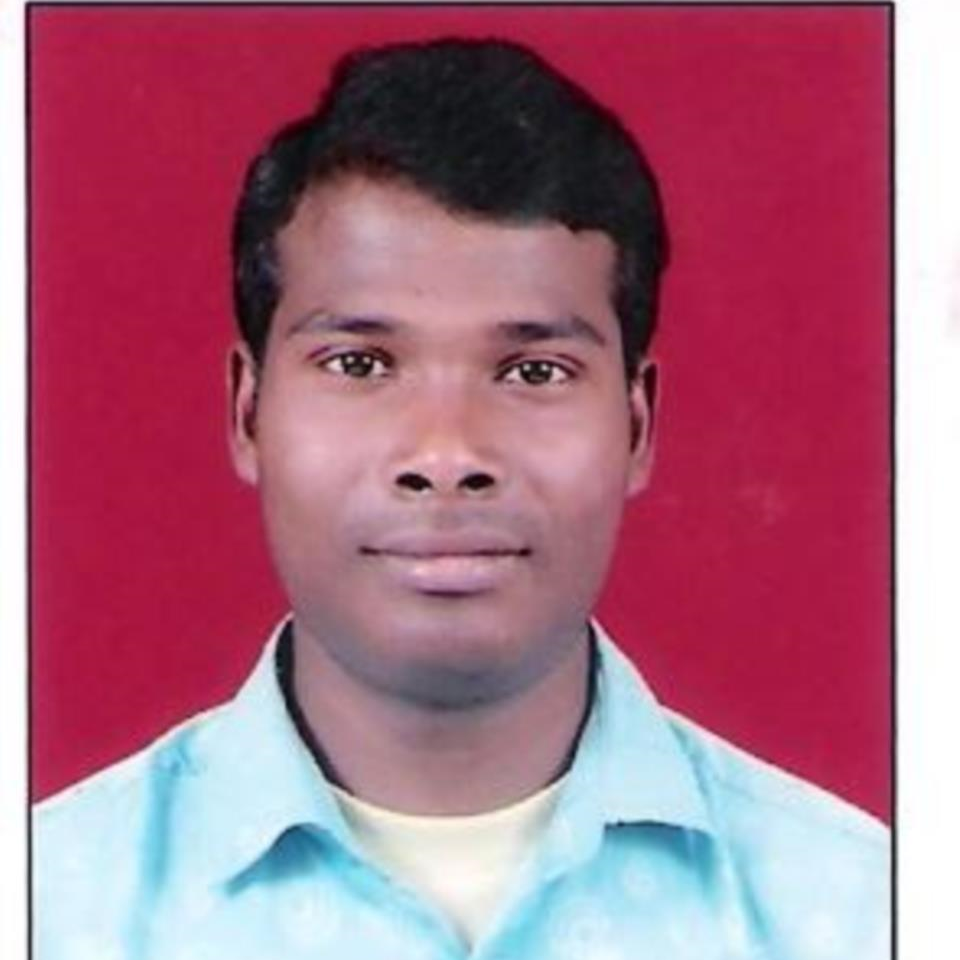 Pappu Kumar Mathur