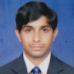 Chindem Nikhil