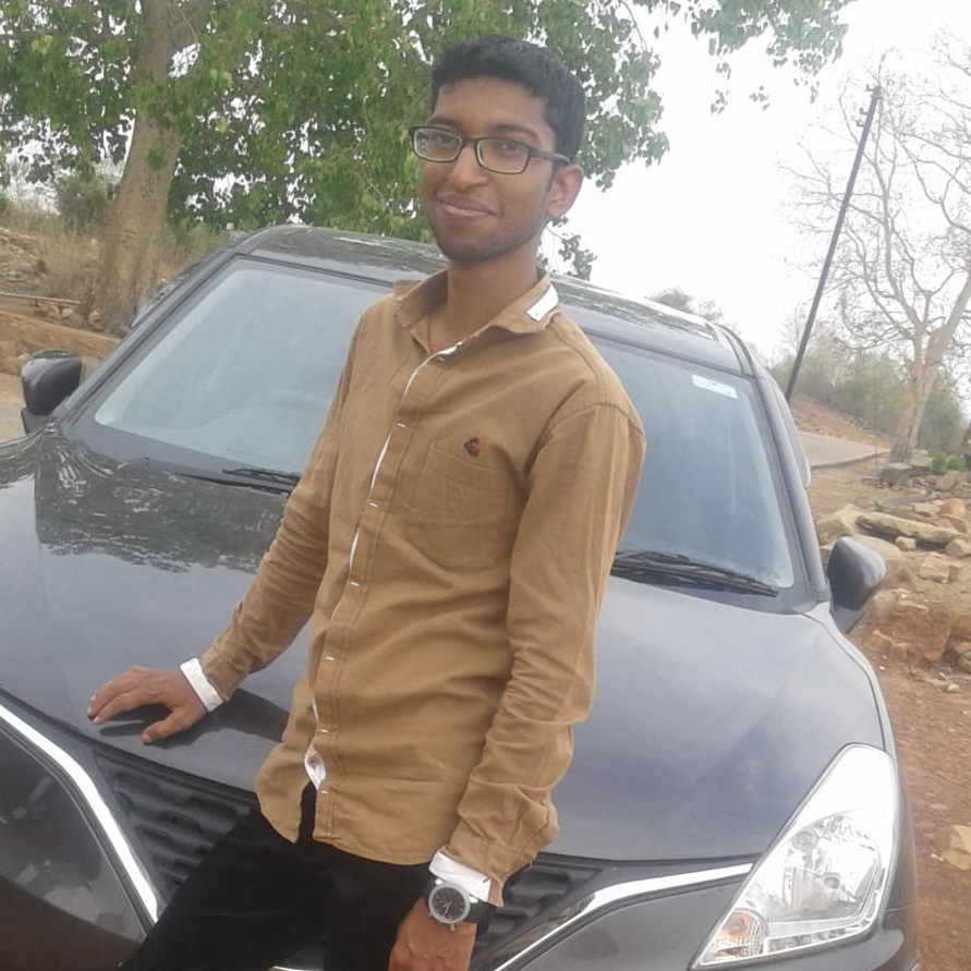 Mohd Fareed