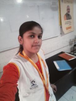 Ekta Yadav