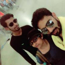 Balram Athwal