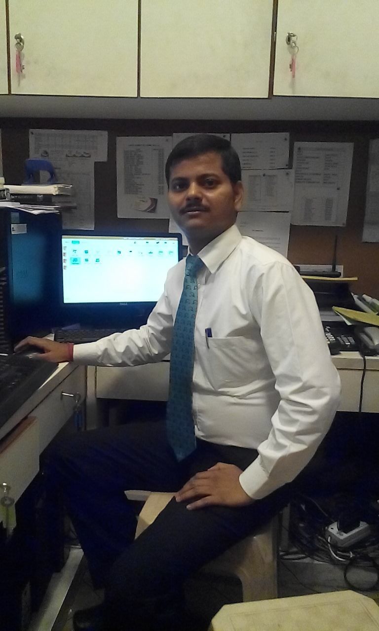 Amit Kumar