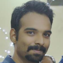 Varun Kv