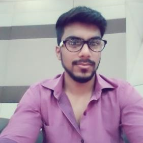 Lakshay Garg