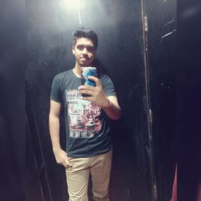 Kiran Kumar