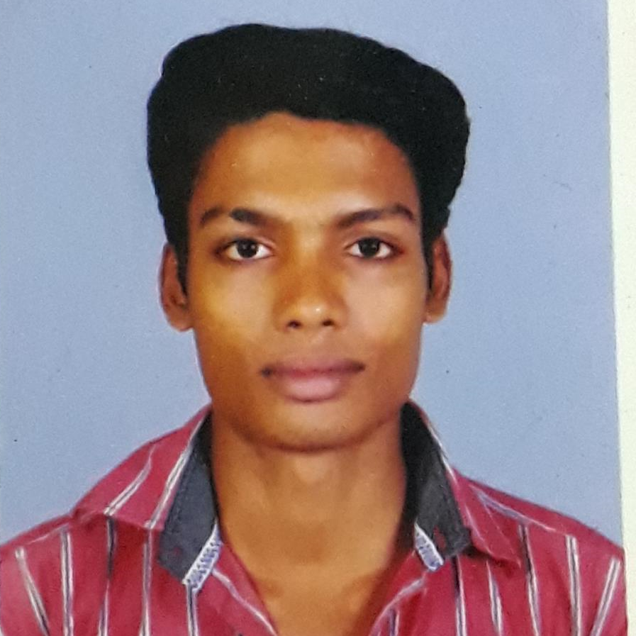 Vineeth T L