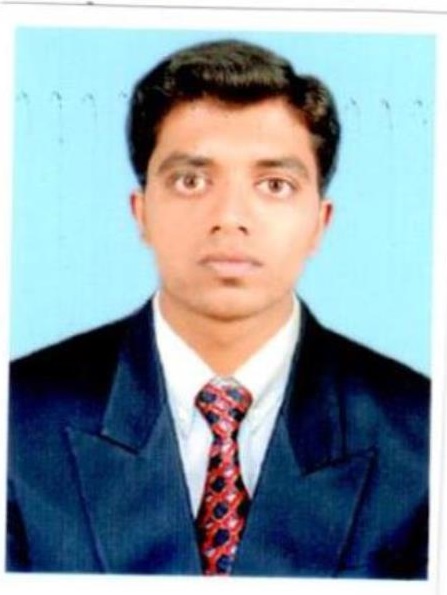 Parashuram Kadam