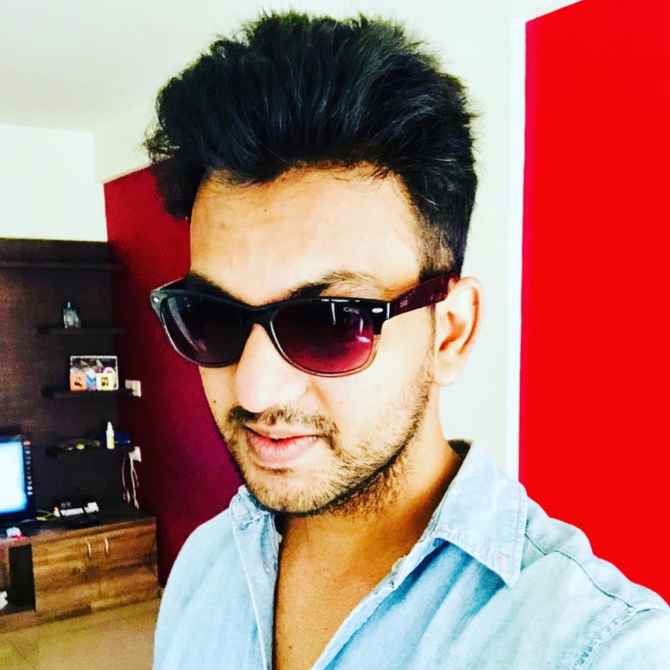 Shailesh Kachi