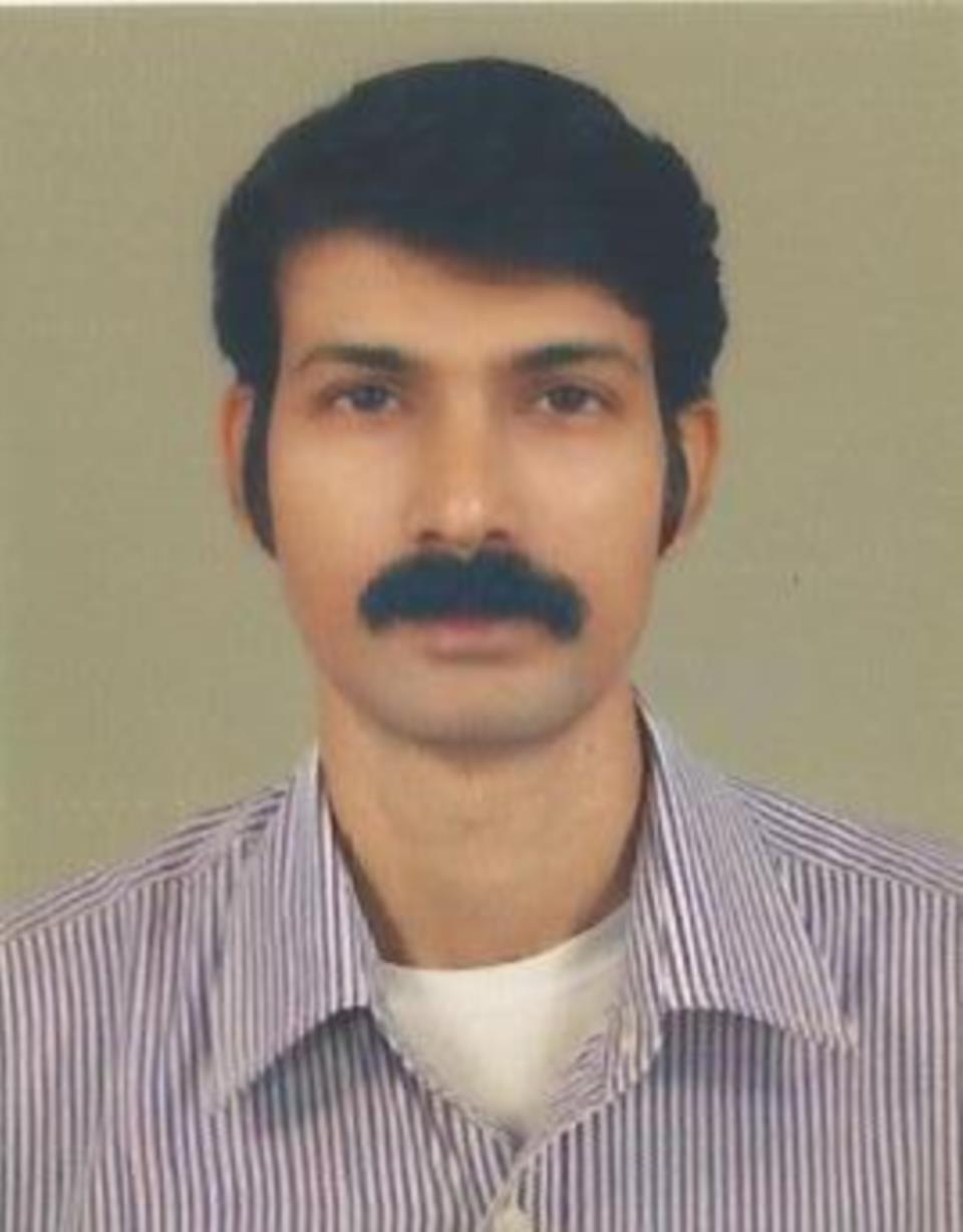 Sourav Barik