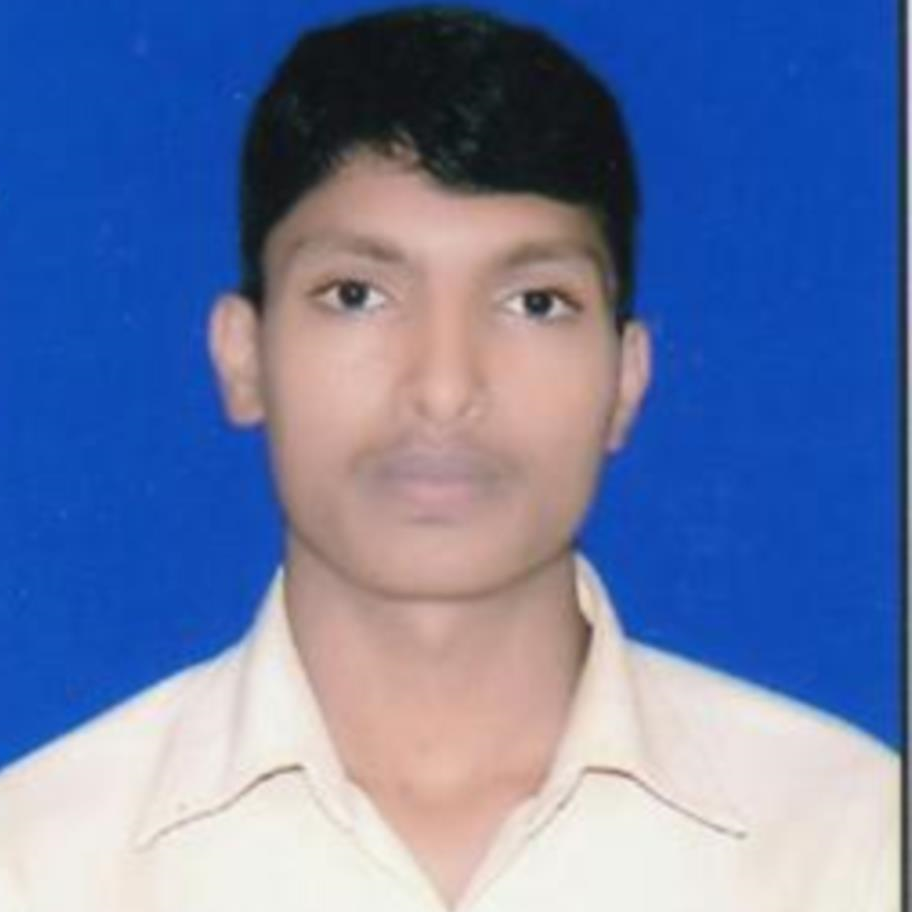 Chandrakant D Vishwakarma
