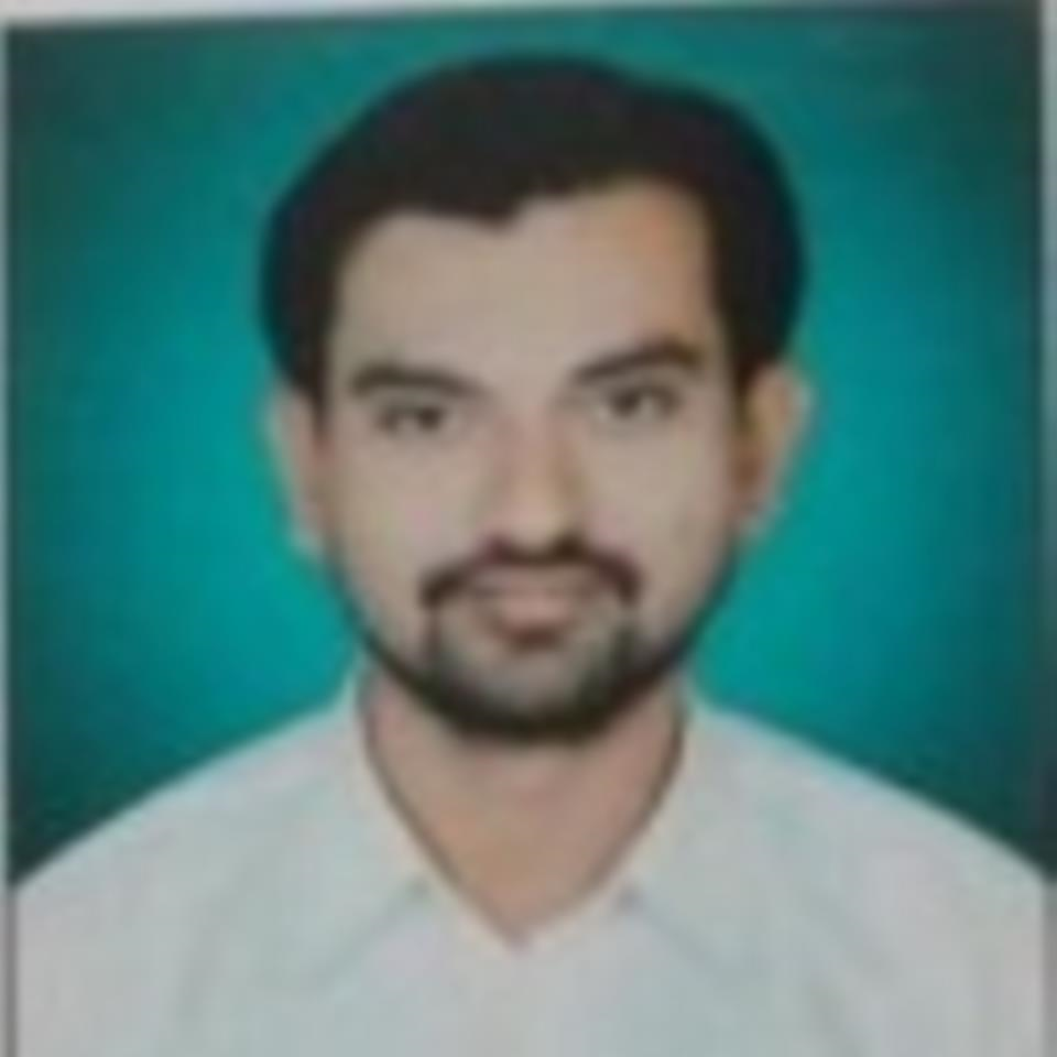 Yunus Habib Sheikh