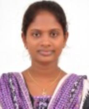 Sangeetha S