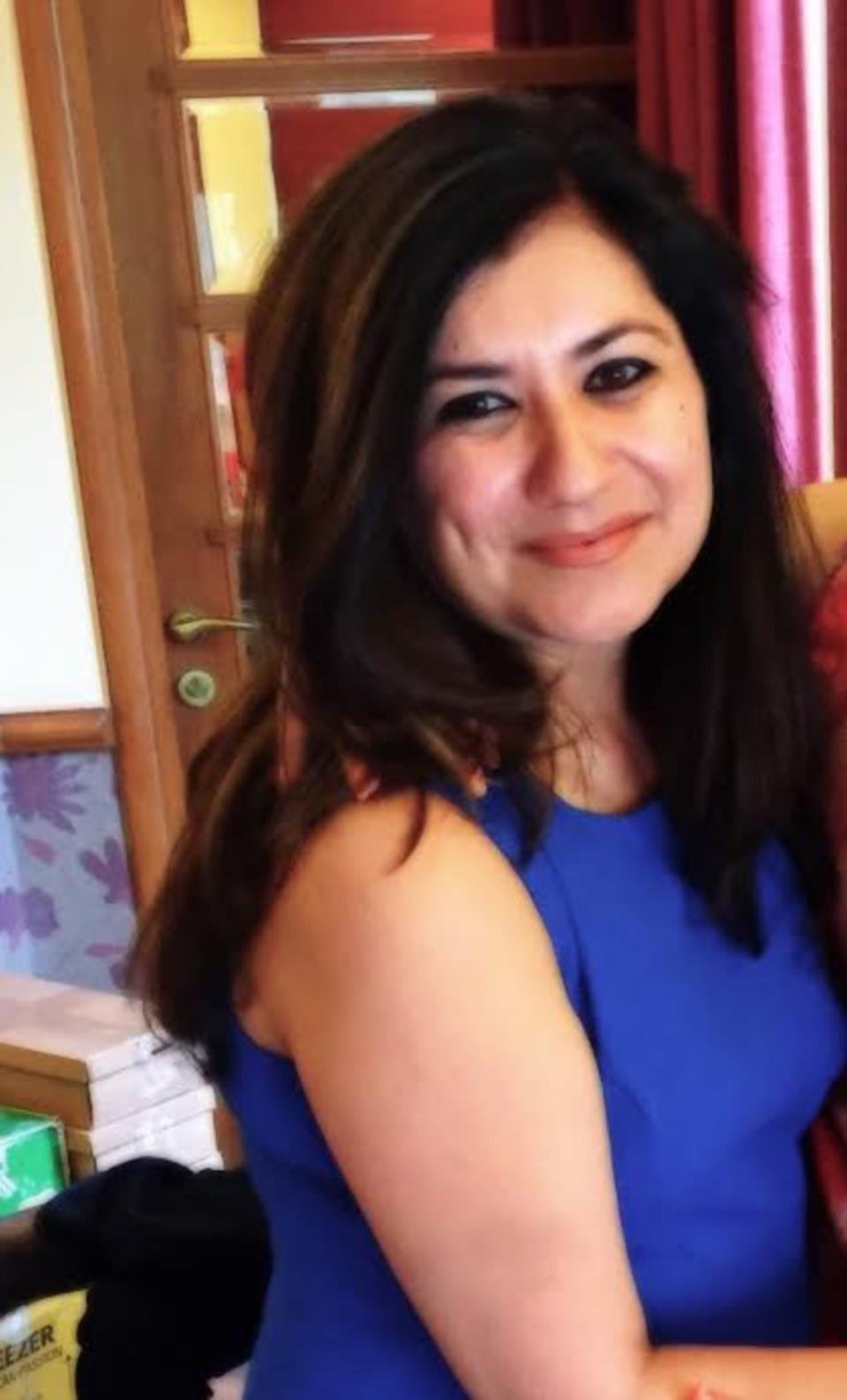 Vandana Karha