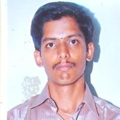 Nagarajan Gr