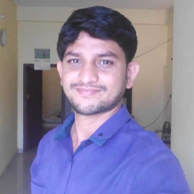 Rajkumar Badavath